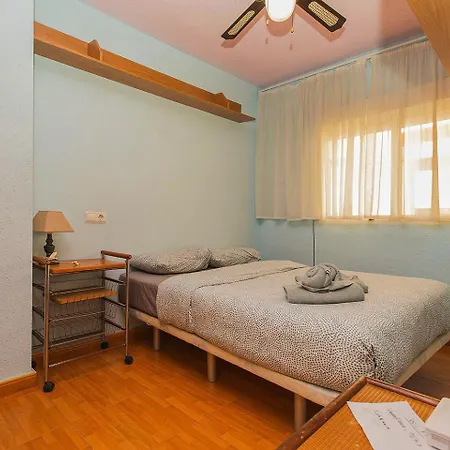 019 Lomas Penthouse - Alicante Apartment
