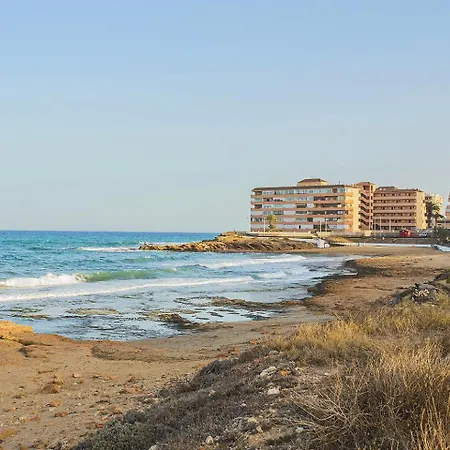 Apartment 019 Lomas Penthouse - Alicante *