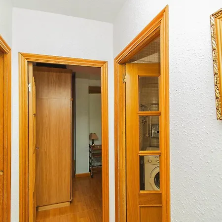 019 Lomas Penthouse - Alicante