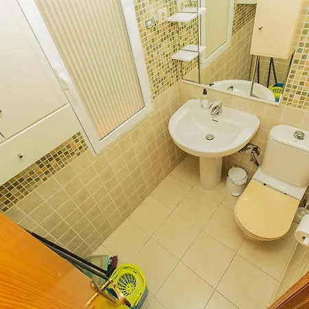 019 Lomas Penthouse - Alicante Apartment