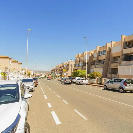 Apartment 019 Lomas Penthouse - Alicante *