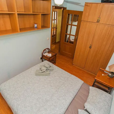 019 Lomas Penthouse - Alicante Apartment *