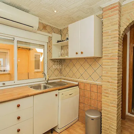 Apartment 019 Lomas Penthouse - Alicante