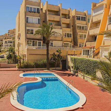 Apartment 019 Lomas Penthouse - Alicante