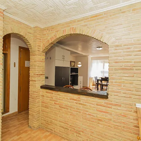 Apartment 019 Lomas Penthouse - Alicante *