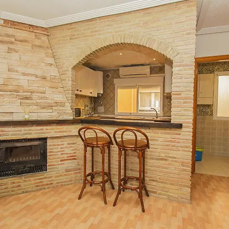 019 Lomas Penthouse - Alicante *